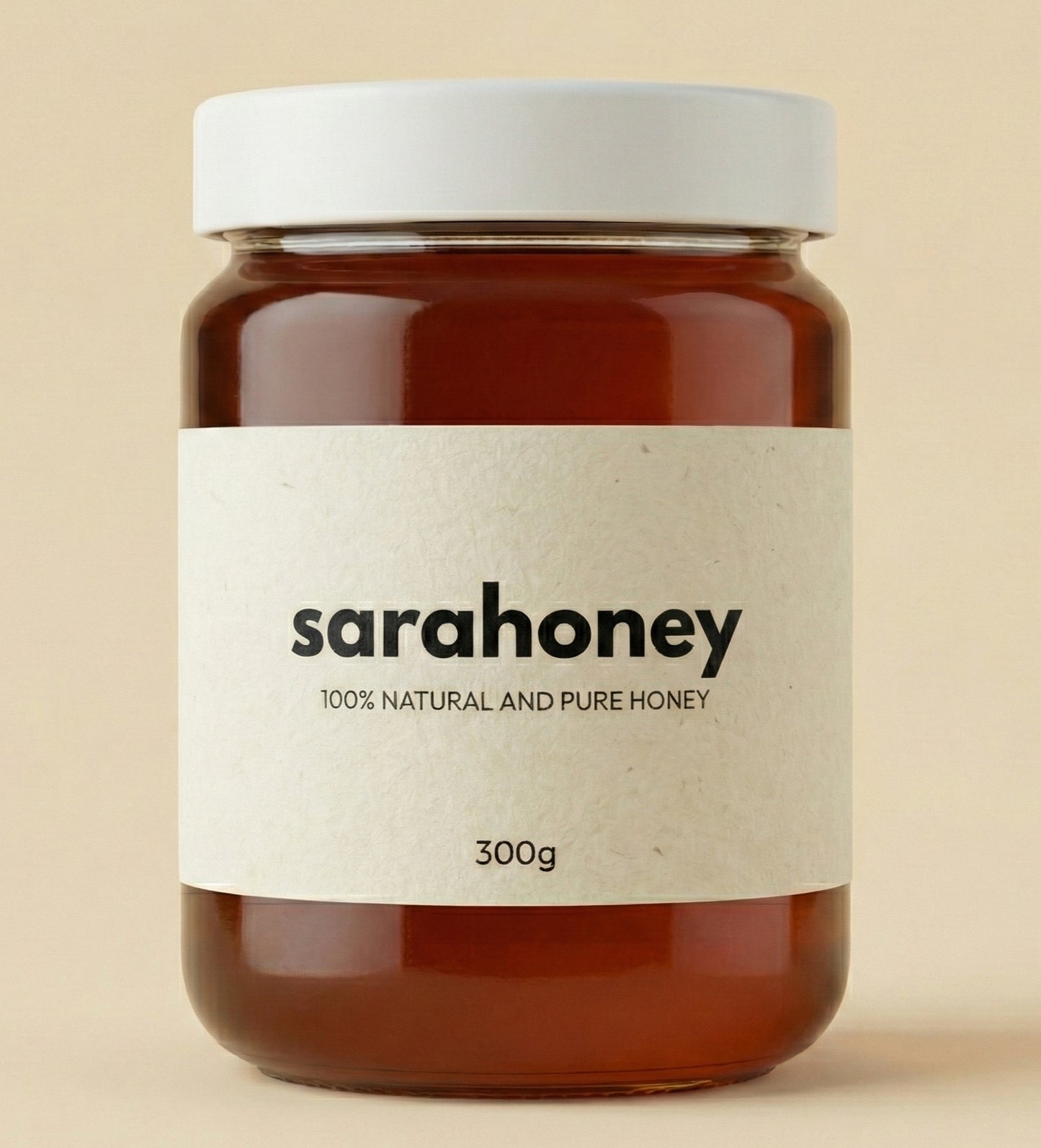 Pure Tulsi honey 300gm